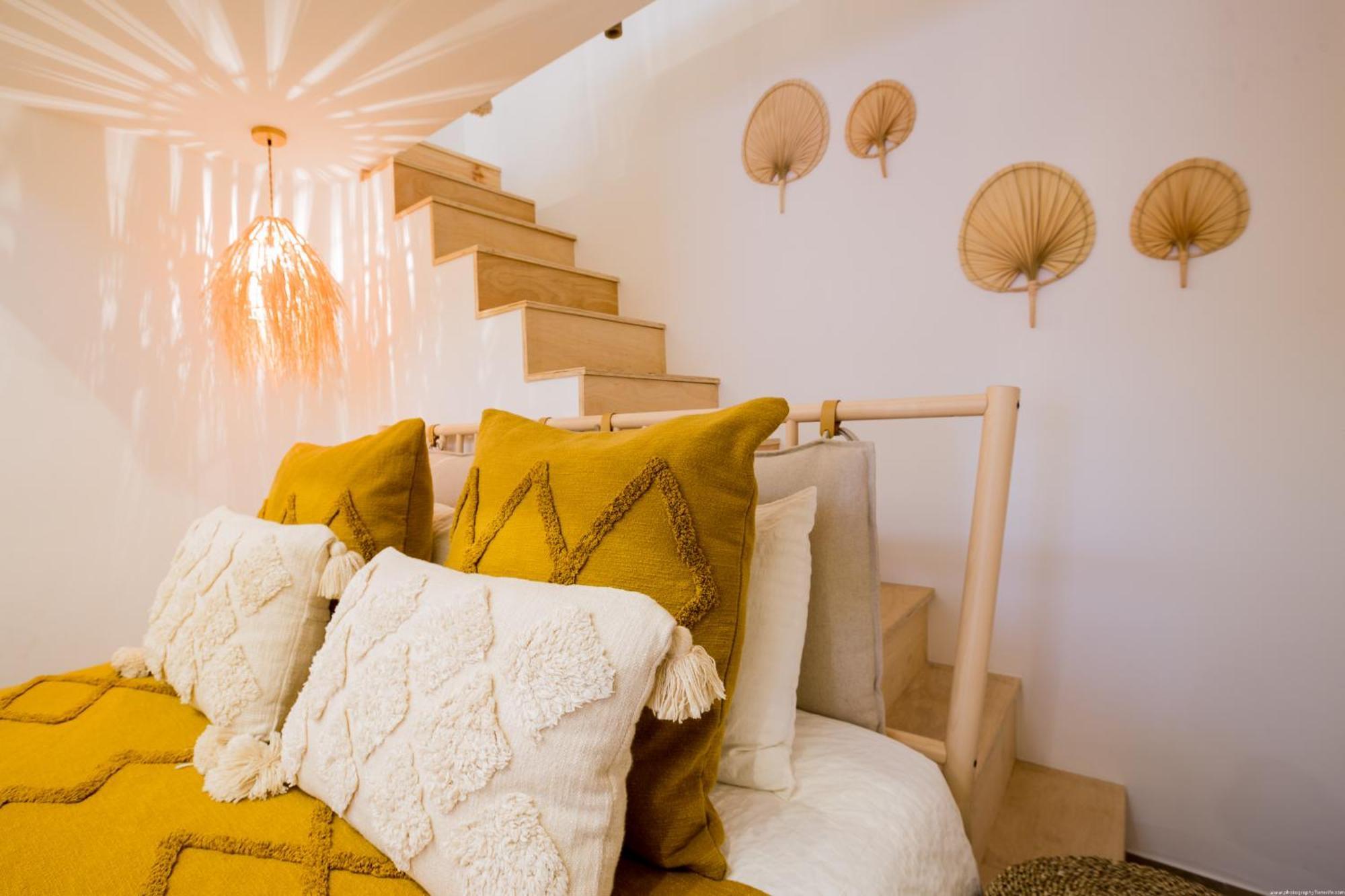 Diamantes Cozy 1 Bedroom Apartment Los Cristianos  Eksteriør billede