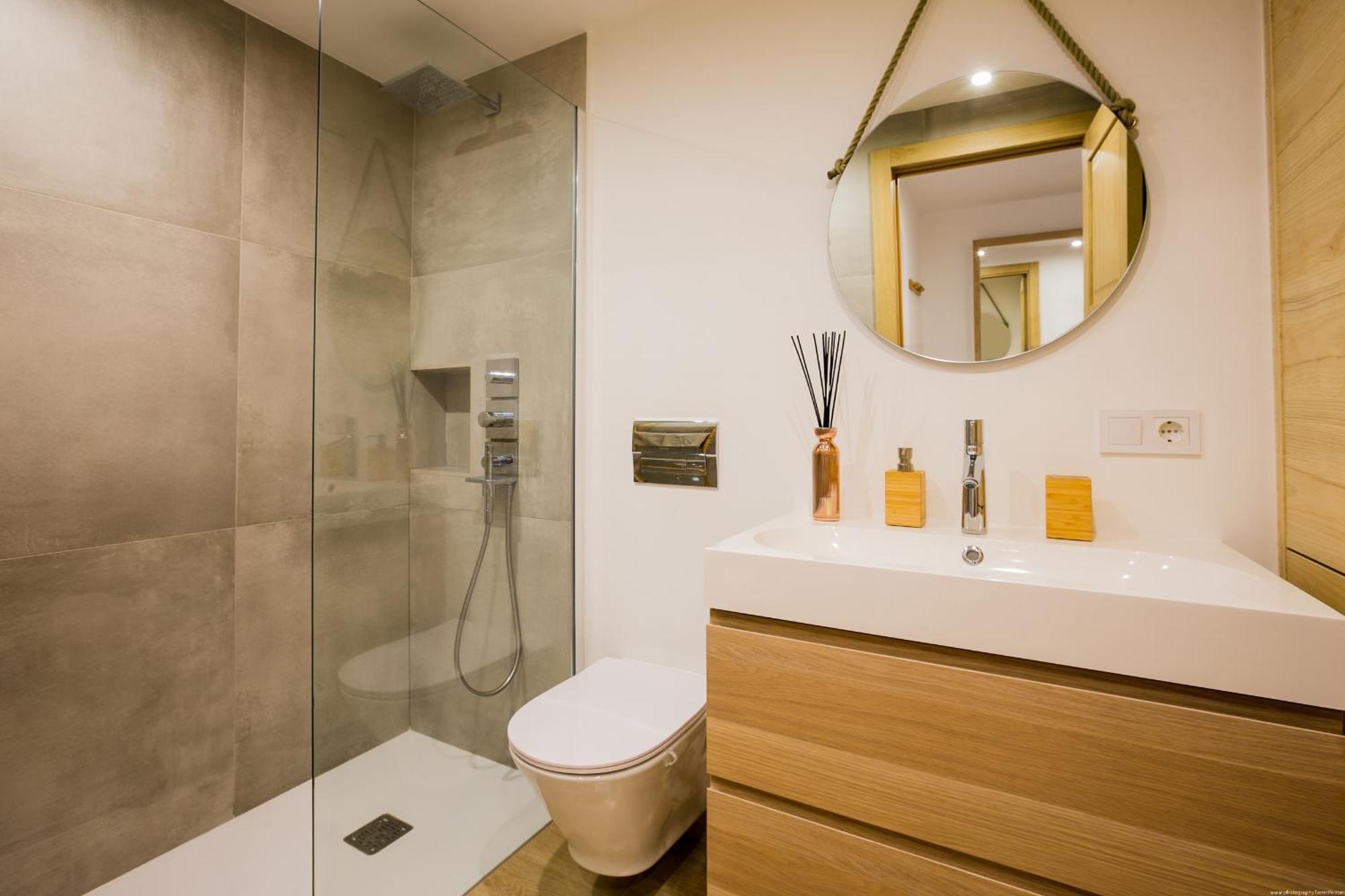 Diamantes Cozy 1 Bedroom Apartment Los Cristianos  Eksteriør billede