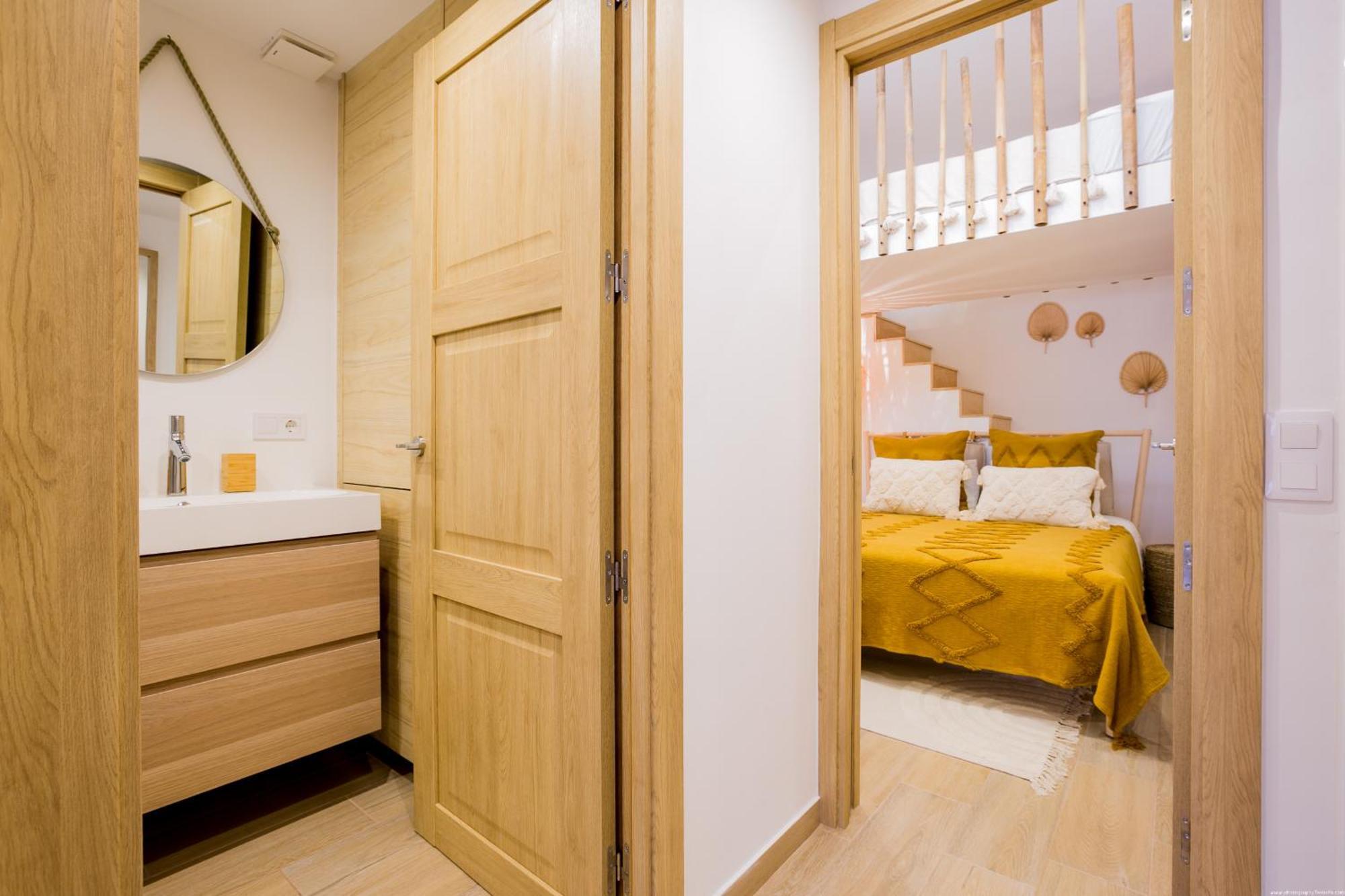 Diamantes Cozy 1 Bedroom Apartment Los Cristianos  Eksteriør billede