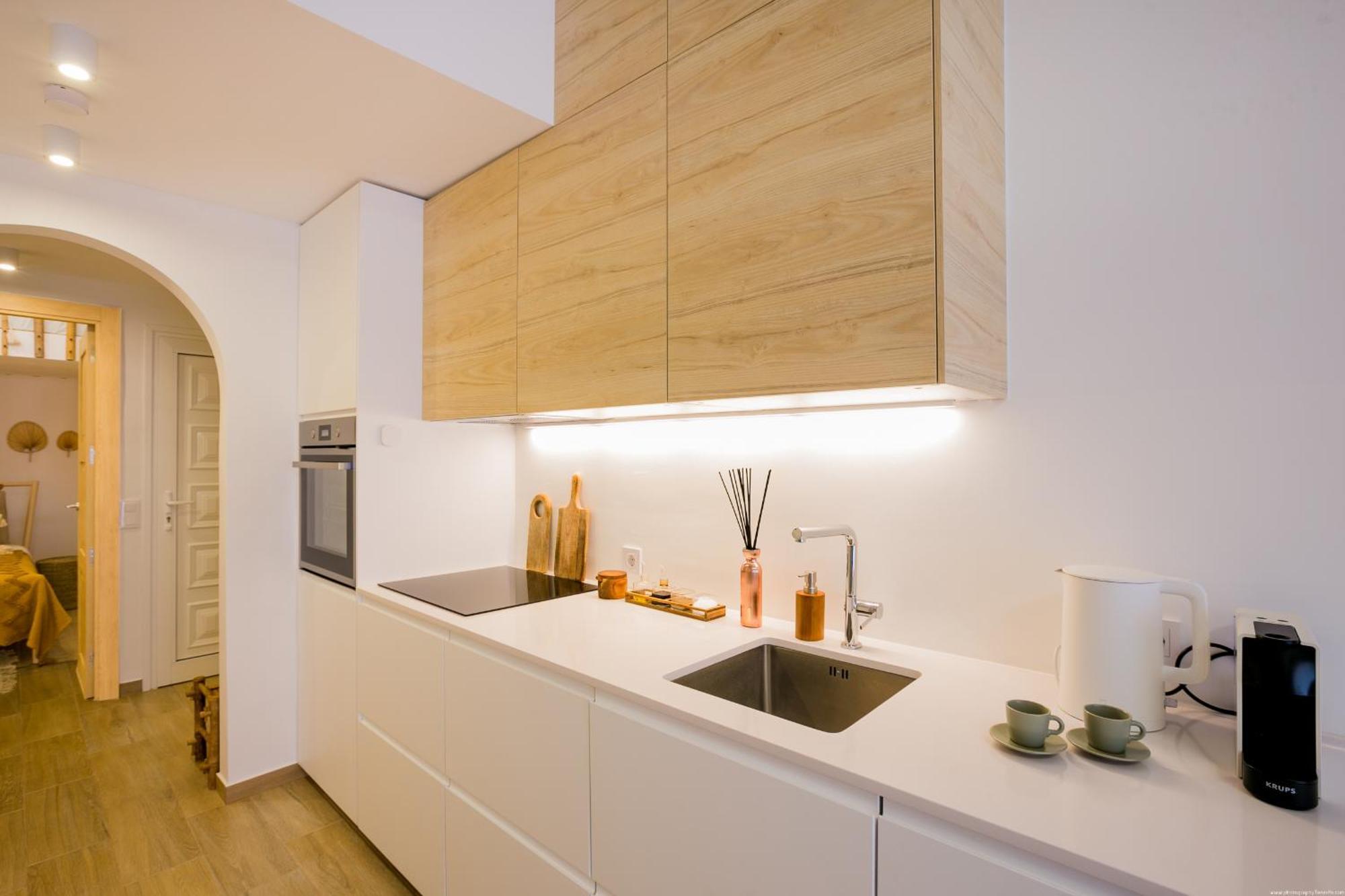 Diamantes Cozy 1 Bedroom Apartment Los Cristianos  Eksteriør billede